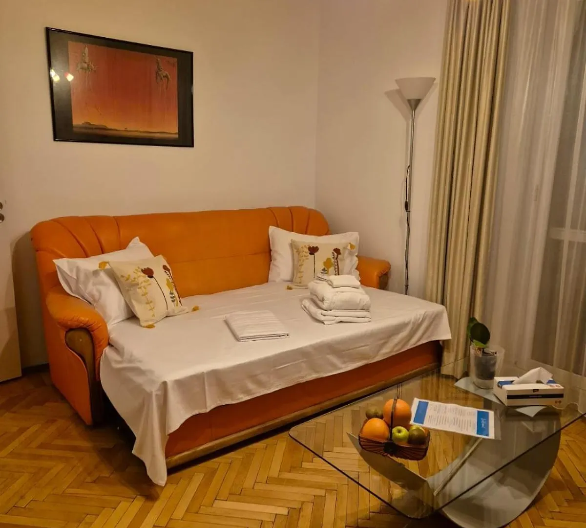 Happy Yonder Apartment Bucharest Romania