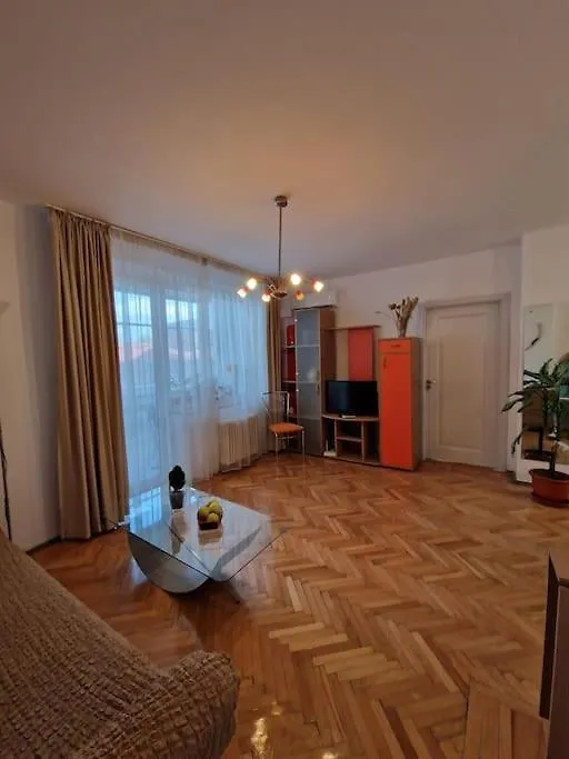 Happy Yonder Apartment Bucharest