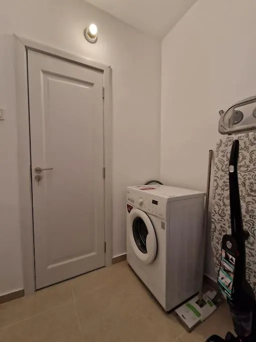 Ferienwohnung Happy Yonder Bukarest 0*,