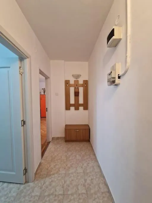 Happy Yonder Apartment Bucharest Romania